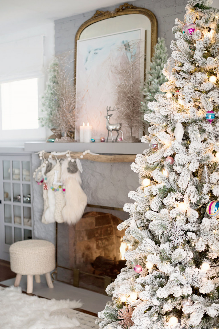 2016 Holiday House Walk - Kindred Vintage