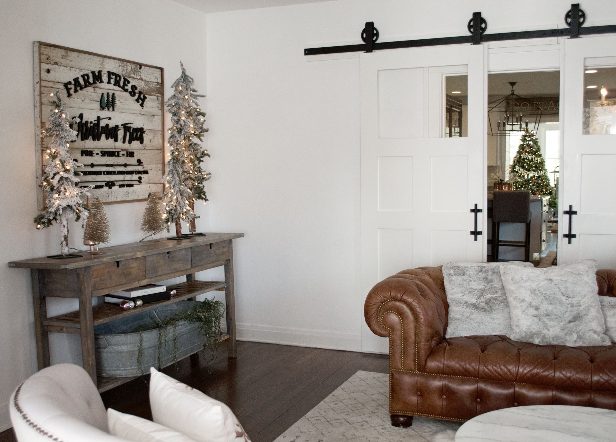 2016 Holiday House Walk - Kindred Vintage