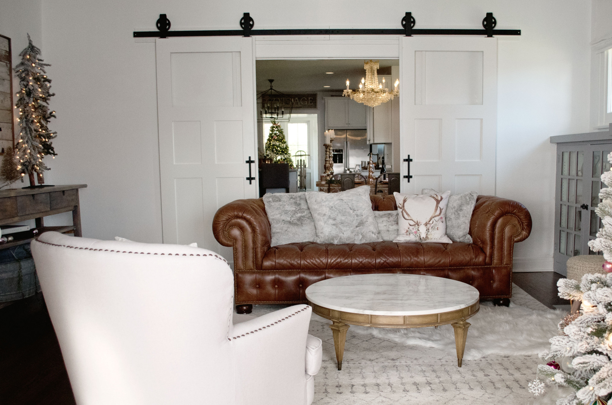 2016 Holiday House Walk - Kindred Vintage
