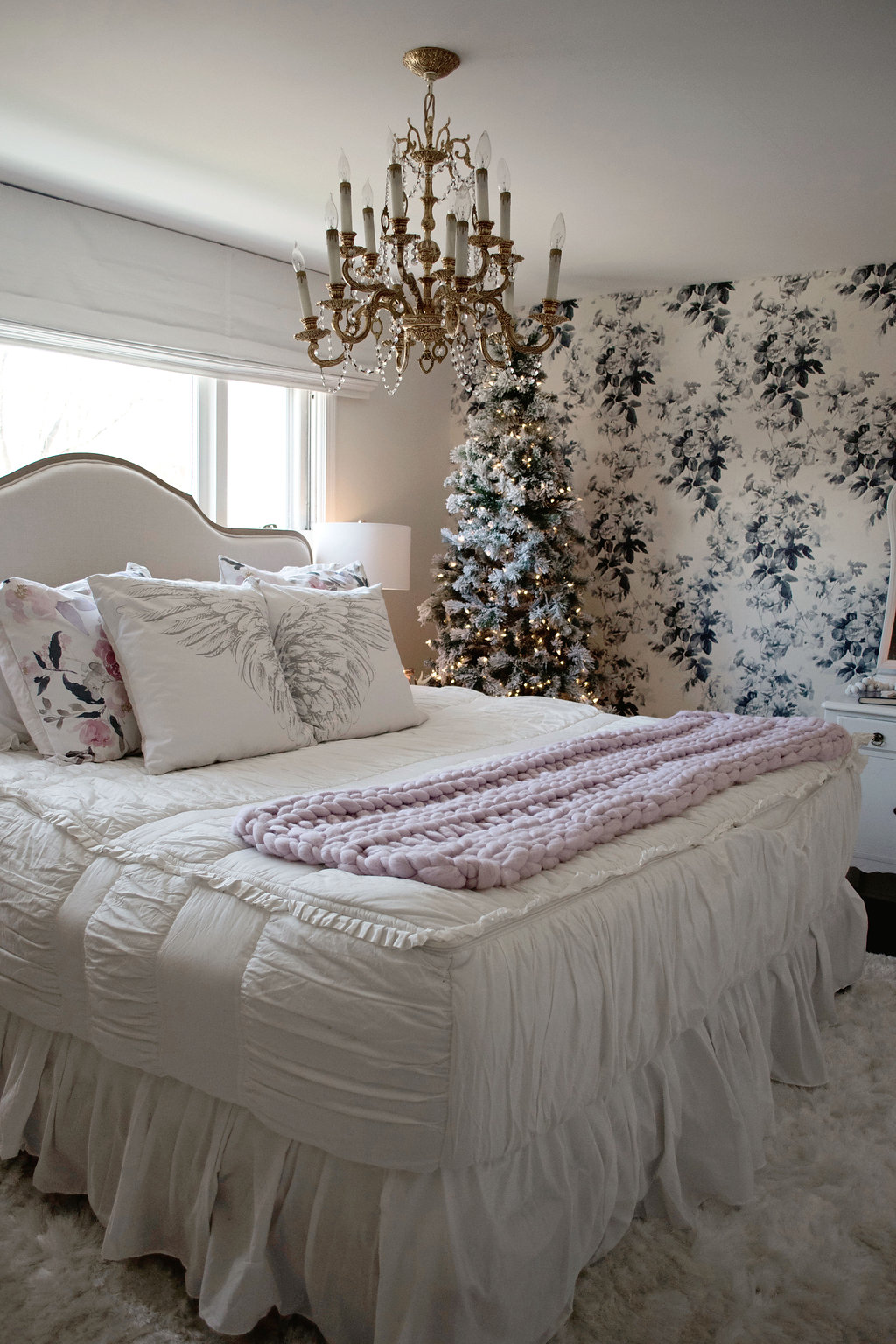 KV Christmas Bedroom