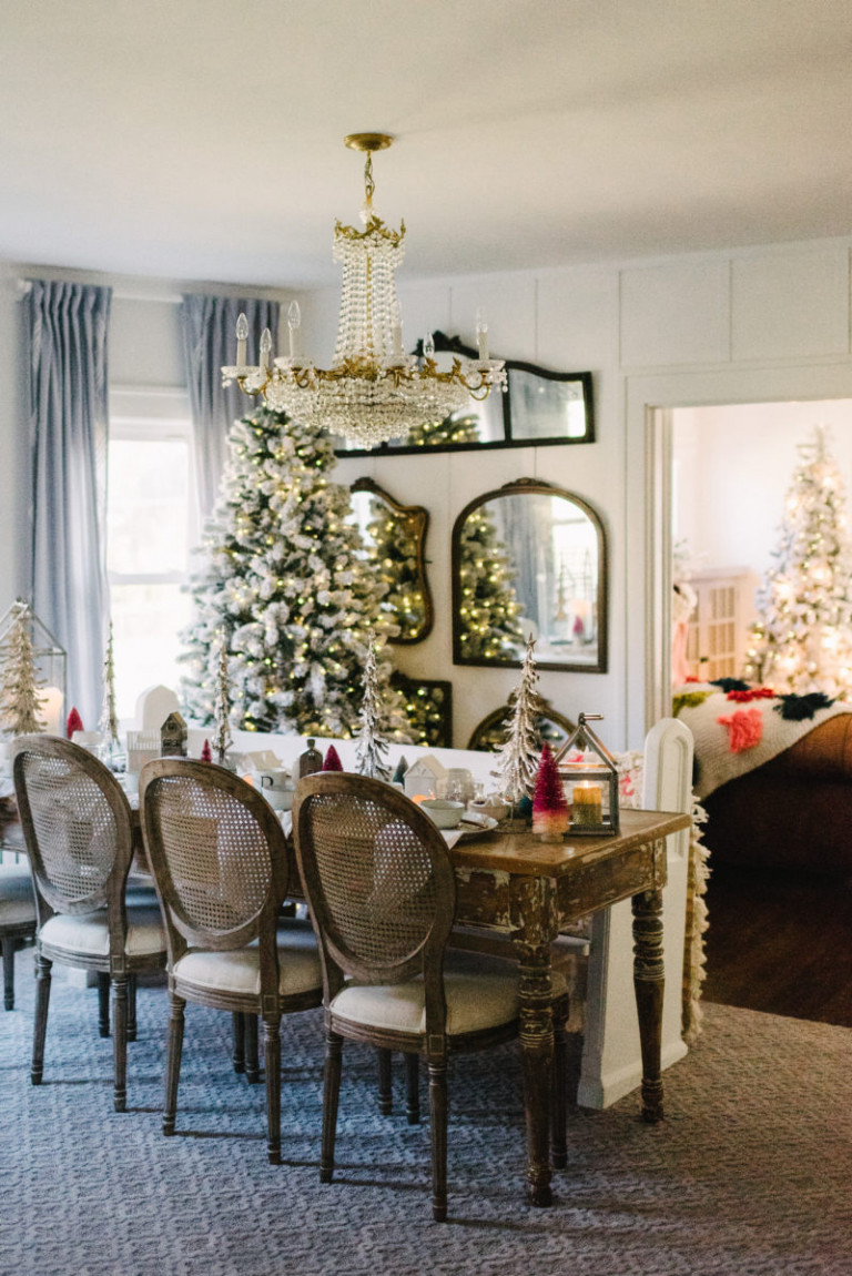 2017 Holiday Housewalk - Kindred Vintage