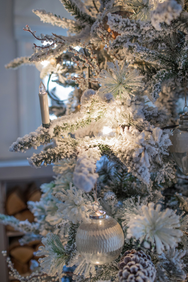Holiday Housewalk 2018 - Kindred Vintage