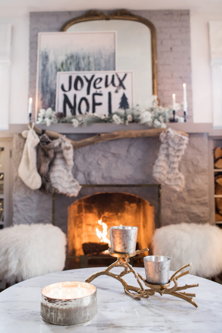 Holiday Housewalk 2018 - Kindred Vintage