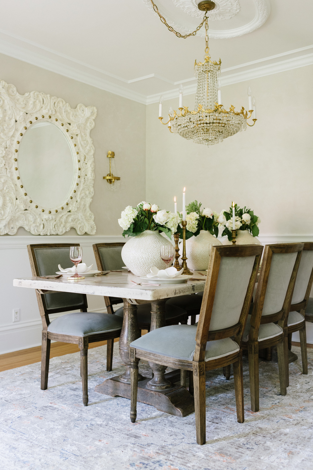 Bell'Arte Masterpieces - Kindred Vintage