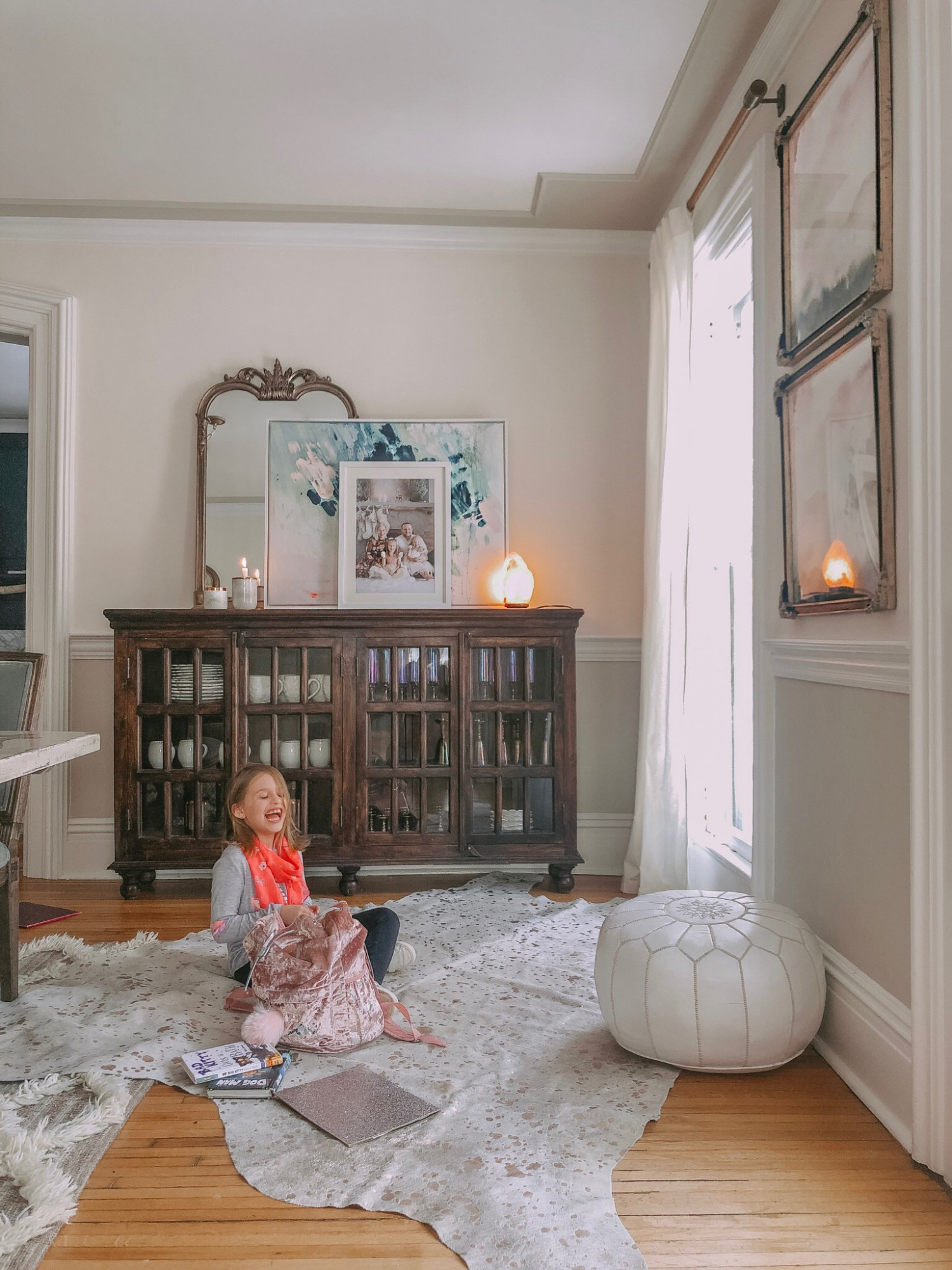 Shop By Room - Kindred Vintage