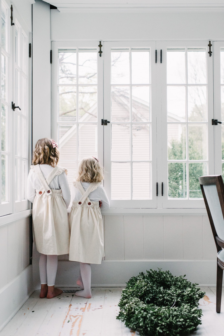 2019 holiday housewalk - Kindred Vintage