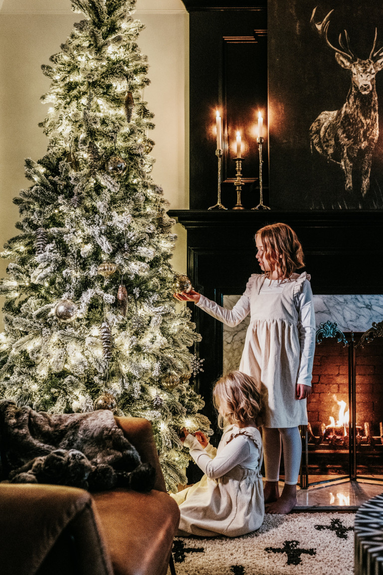 2019 holiday housewalk - Kindred Vintage