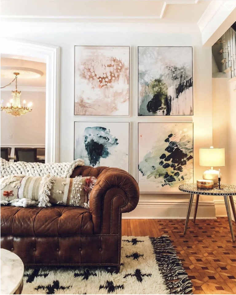 Shop By Room - Kindred Vintage